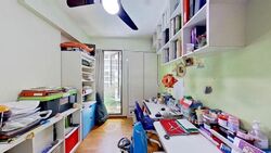 Regentville (D19), Apartment #504054171